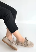 Elora Vizon Süet Babet thumbnail 3
