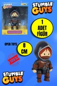 Stumble Guys Figür 8 cm  Stabby Kate thumbnail 1