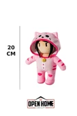 Stumble Guys 20 cm Peluş  - MEOWMER thumbnail 2