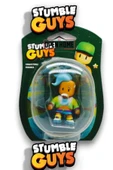 Stumble Guys 5 cm Tekli Figür  - Velocit 1 ADET thumbnail 4