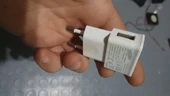 Samsung adaptör ikinci el beyaz thumbnail 2
