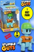 Stumble Guys Robot Figür 12 cm thumbnail 1