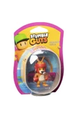 Stumble Guys Tekli Figür Sg2210 - Boxing Roo thumbnail 2