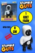 Stumble Guys Yank Figür 8 cm Model-1 thumbnail 1
