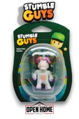 Stumble Guys 5 cm Tekli Figür  - Sprinkles 1 ADET thumbnail 3