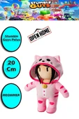 Stumble Guys 20 cm Peluş  - MEOWMER thumbnail 1