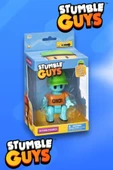 Stumble Guys Robot Figür 12 cm thumbnail 4
