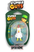 Stumble Guys 5 cm Tekli Figür  - Chicken 1 ADET thumbnail 3