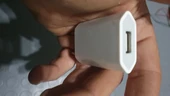Iphone uyumlu adaptör 1a ikinci el thumbnail 1