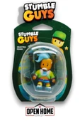 Stumble Guys 5 cm Tekli Figür  - Velocit 1 ADET thumbnail 3