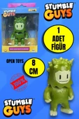 Stumble Guys Swap Troll Figür 8 cm  Model 2 thumbnail 1
