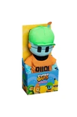 Stumble Guys Pelüş Figür 30cm Sg7208 - Robot Guy thumbnail 3