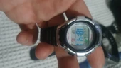 Işıklı kol saati ikinci el thumbnail 1