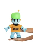 Stumble Guys Pelüş Figür 30cm Sg7208 - Robot Guy thumbnail 1
