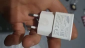 Samsung adaptör ikinci el beyaz thumbnail 1