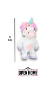 Stumble Guys 5 cm Tekli Figür  - Sprinkles 1 ADET thumbnail 2