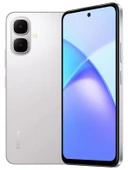 Smart 10 128GB 4+4 Ram Silver thumbnail 2