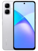 Smart 10 128GB 4+4 Ram Silver thumbnail 1