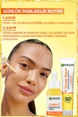 Garnier C Vitamini Parlak Süper Aydınlatıcı Serum 30ml thumbnail 5