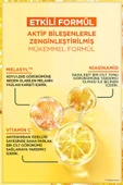 Garnier C Vitamini Parlak Süper Aydınlatıcı Serum 30ml thumbnail 3