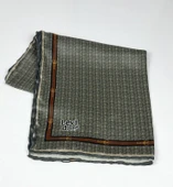 Levidor Kristal Eşarp - 06128 thumbnail 10