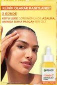 Garnier C Vitamini Parlak Süper Aydınlatıcı Serum 30ml thumbnail 4