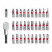 Einhell XS-CASE 32 Parça Bits Uç Seti 49118693 thumbnail 2
