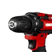 Şarjlı Matkap 12V Tek Akü RDX3320 thumbnail 2