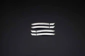 OMSA VW Passat B7 Krom Deco Kapı Kolu 4 Kapı 2012-2015 Arası thumbnail 1