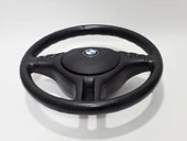Bmw E46 E39 E36 Direksiyon Simidi 2.El thumbnail 6