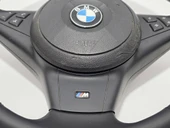Bmw E60 M Direksiyon Simidi 2.El thumbnail 5