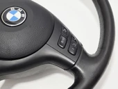 Bmw E46 E39 E36 Direksiyon Simidi 2.El thumbnail 4