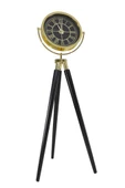 Tripod Ayaklı Dekoratif Saat 150cm thumbnail 1