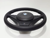 Bmw E60 M Direksiyon Simidi 2.El thumbnail 6