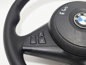 Bmw E60 M Direksiyon Simidi 2.El thumbnail 3