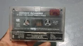 Kenny Rogers kaset thumbnail 1
