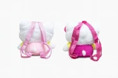 Peluş Hello Kitty Sırt Çantası thumbnail 2