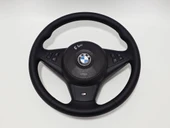 Bmw E60 M Direksiyon Simidi 2.El thumbnail 2