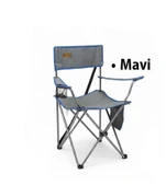 Madfox TrekMate Strap Katlanır Outdoor Koltuk thumbnail 6