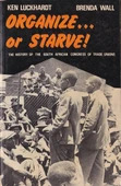 Organize... or Starve! thumbnail 1