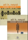 Beyzade   Paşazade (2 Kitap Takım) thumbnail 1