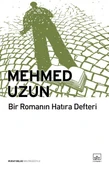 Bir Romanın Hatıra Defteri thumbnail 1
