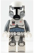 Lego Star Wars Imperial Commando Paper Bag 912503 thumbnail 2