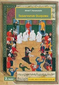 Tasavvufun Oluşumu thumbnail 1