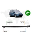 Citroen Berlingo Arka Basamak 2008 – 2018 Model S-Line thumbnail 1