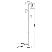 LM-3468-3B Lambader thumbnail 2