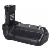 Canon EOS R için Ayex AX-EOSR Battery Grip (BG-E22) thumbnail 3