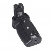 Canon EOS R için Ayex AX-EOSR Battery Grip (BG-E22) thumbnail 6