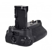 Canon EOS R için Ayex AX-EOSR Battery Grip (BG-E22) thumbnail 8