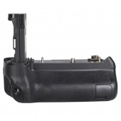 Canon EOS R için Ayex AX-EOSR Battery Grip (BG-E22) + 2 Ad. LP-E6N Batarya thumbnail 1
